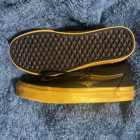 Harry Potter quidditch vans - Picture 6 of 6